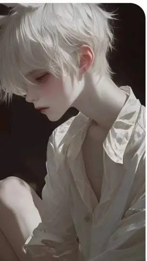 ai character: ~Арлот~ background