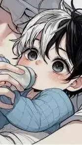 ai character: ➷Сюй Кай➹ background