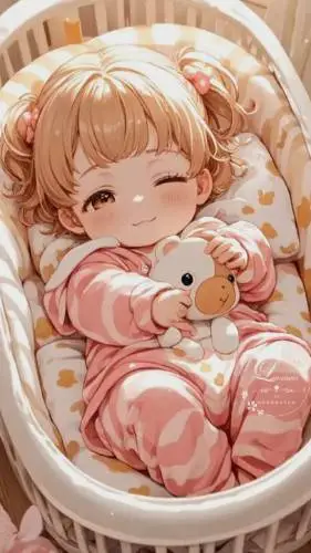 ai character: •Маша• background