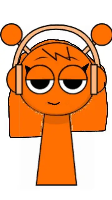 ai character: орен дев background