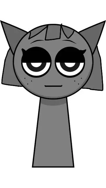 ai character: грей дев background