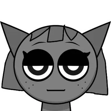 chat with ai character: грей дев