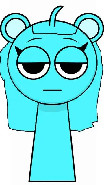 ai character: скай дев background