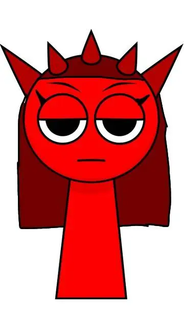 ai character: редди дев background