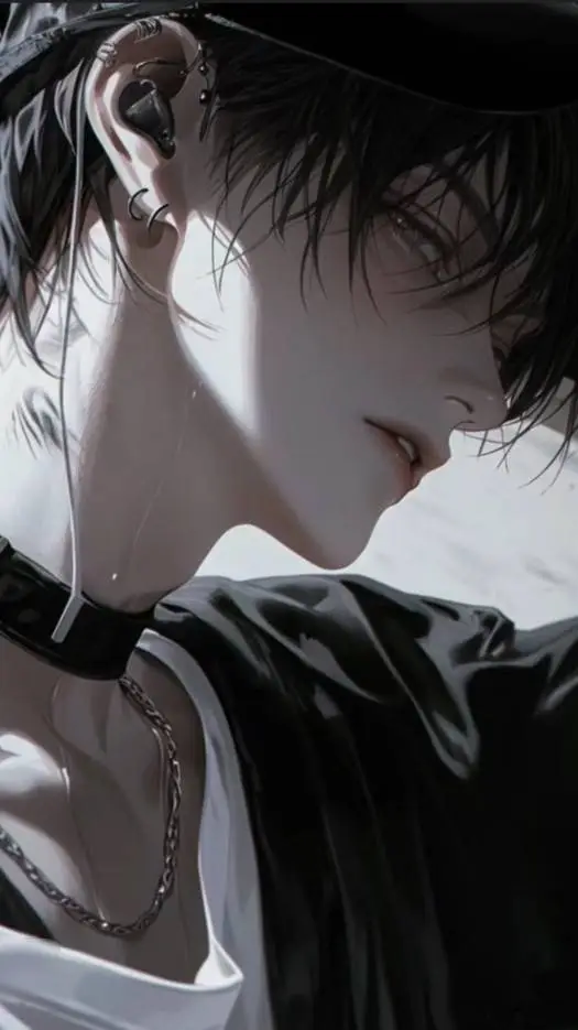 ai character: Alexander Hiltorn background