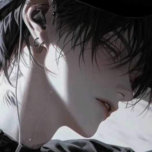 chat with ai character: Alexander Hiltorn