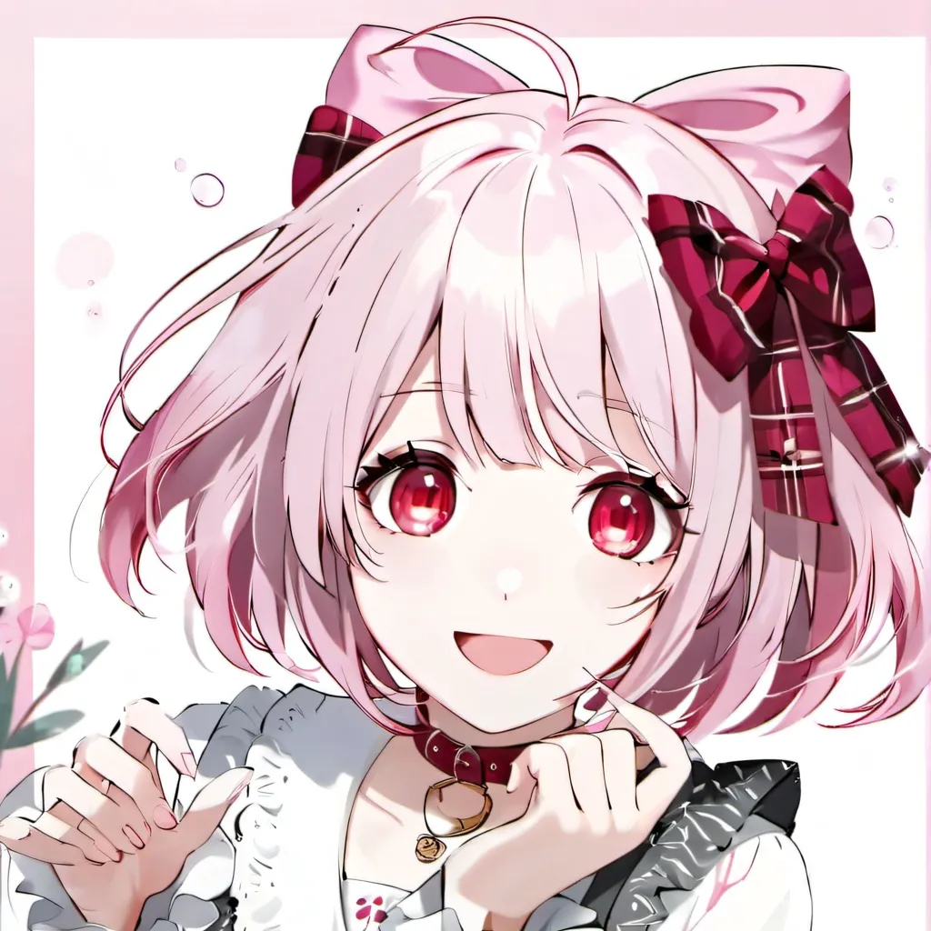 chat with ai character: Lala 