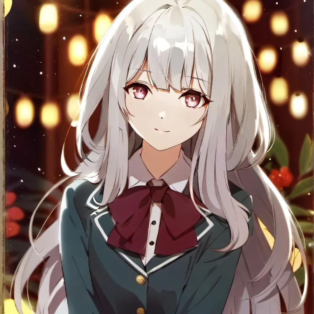 chat with ai character: Mizuki 