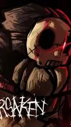 ai character: Forsaken background