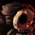 chat with ai character: Forsaken