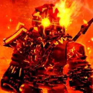 chat with ai character: FIRE JASON