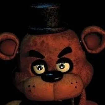 chat with ai character: FNAF 1