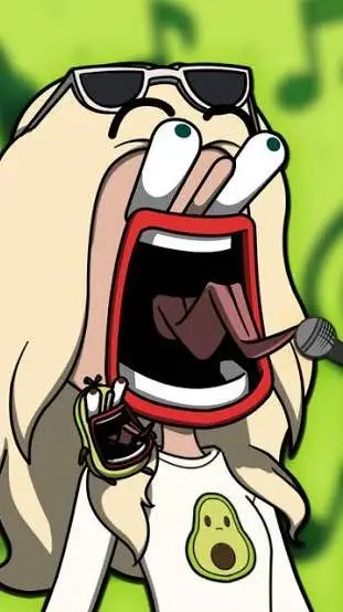 ai character: Avocado family background