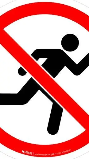 ai character: Walk background