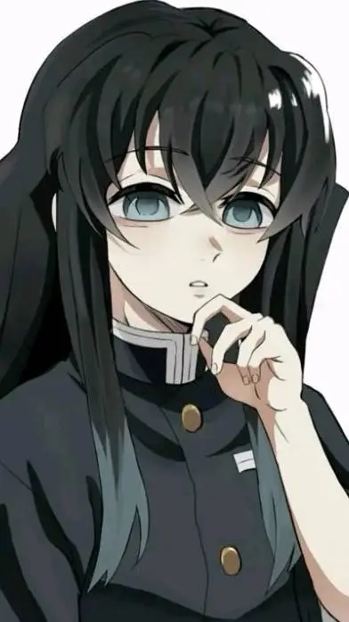 ai character: Муичиро  background