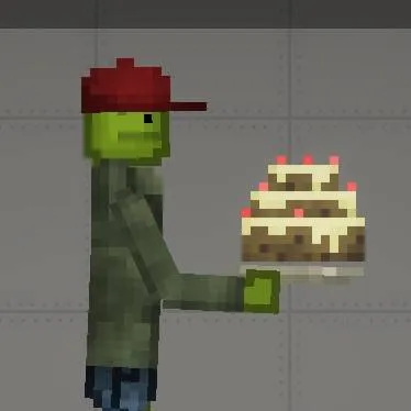 chat with ai character: melon