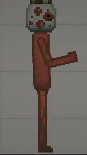 ai character: motto background