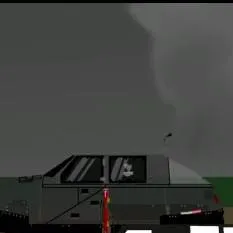 chat with ai character: storm chaser