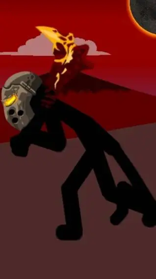 ai character: Griffin the great background