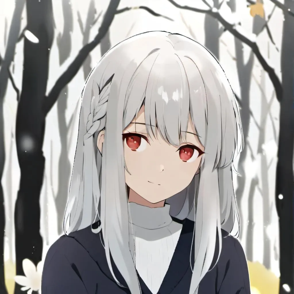 chat with ai character: Sarah 