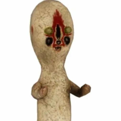 chat with ai character: SCP 173