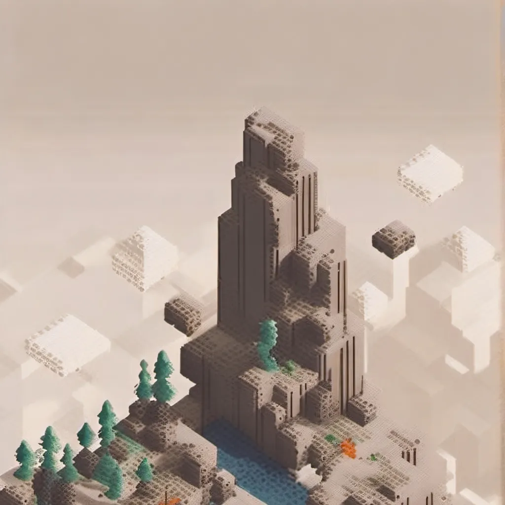 chat with ai character: Minecraft 
