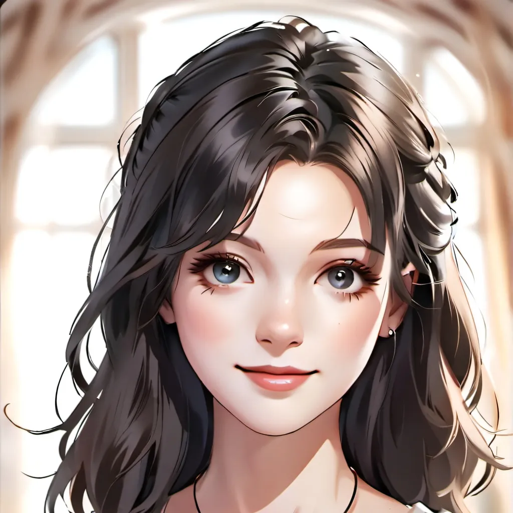 chat with ai character: Sarah 