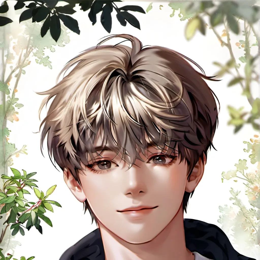 chat with ai character: faw