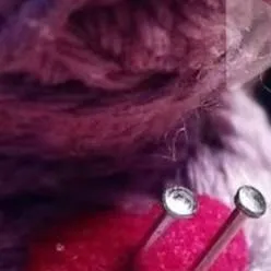 chat with ai character: voodoo doll