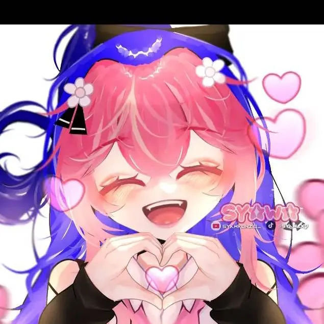 chat with ai character: Syaw XD