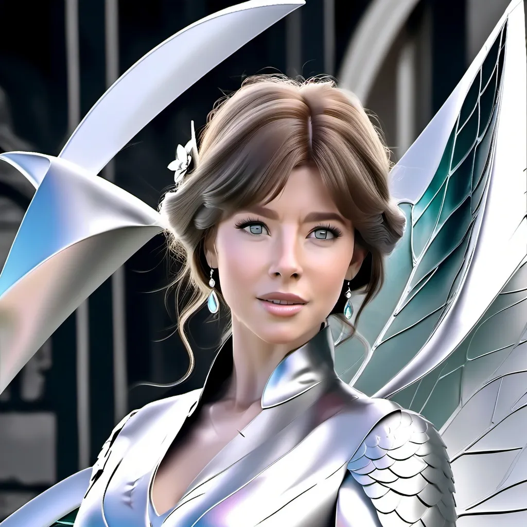 chat with ai character: karen