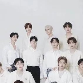 chat with ai character: seventeen 