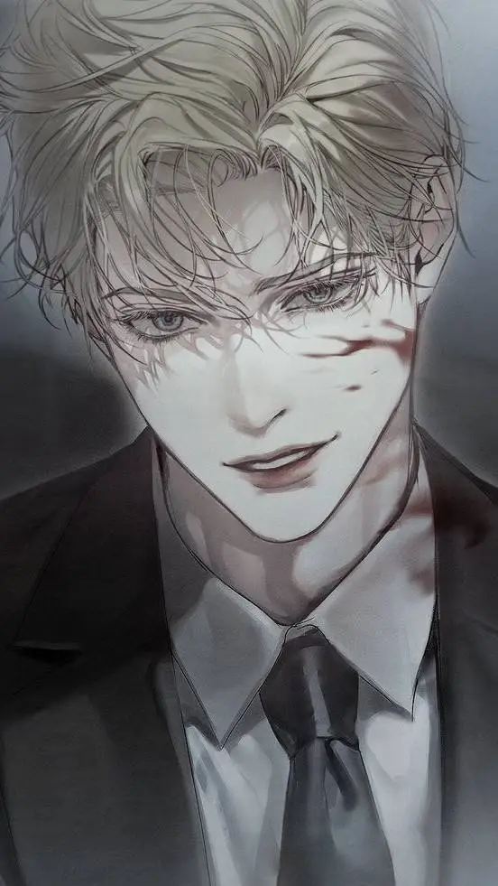 ai character: Leo background