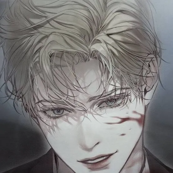 chat with ai character: Leo