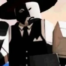 chat with ai character: Artful (DOD)