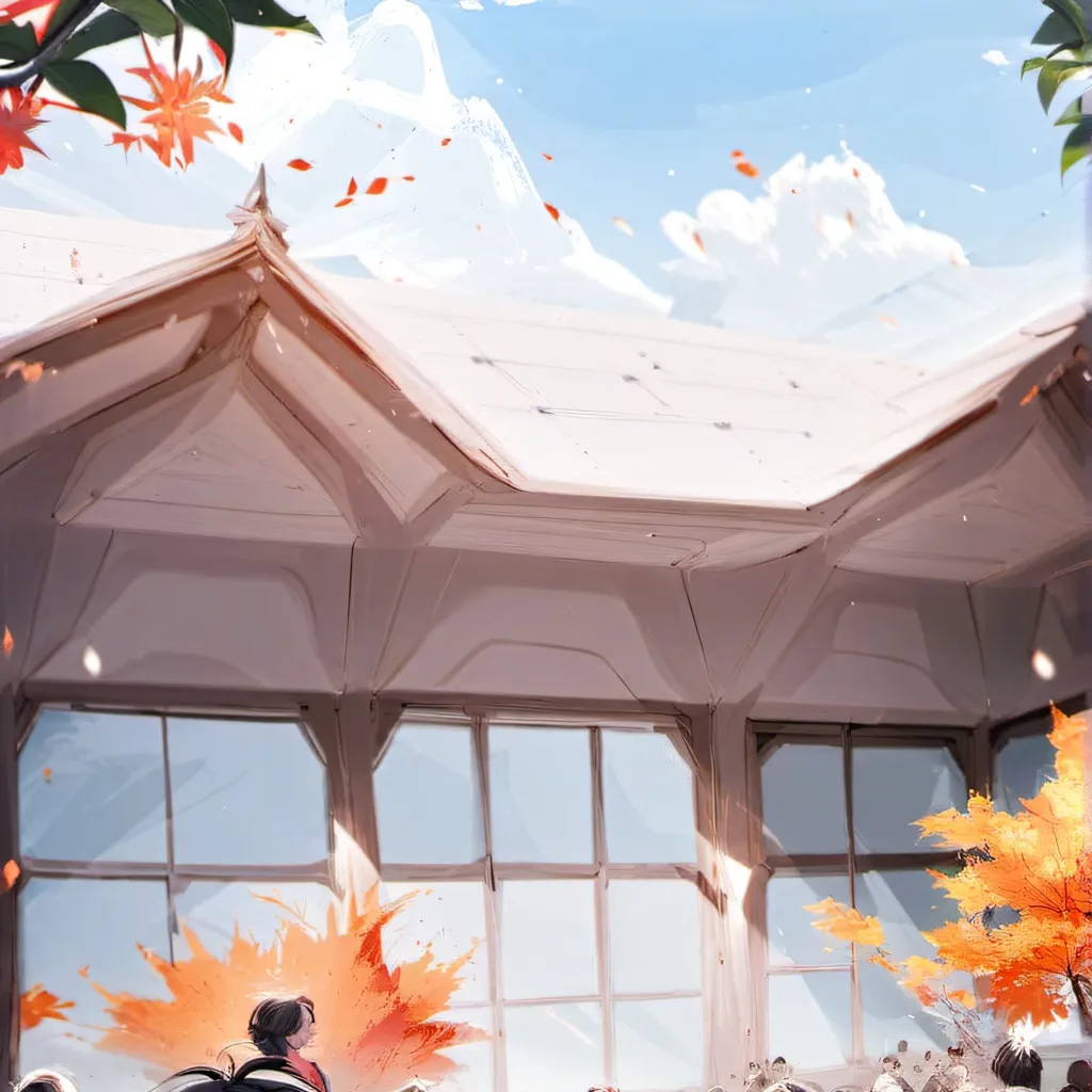 chat with ai character: Your High School