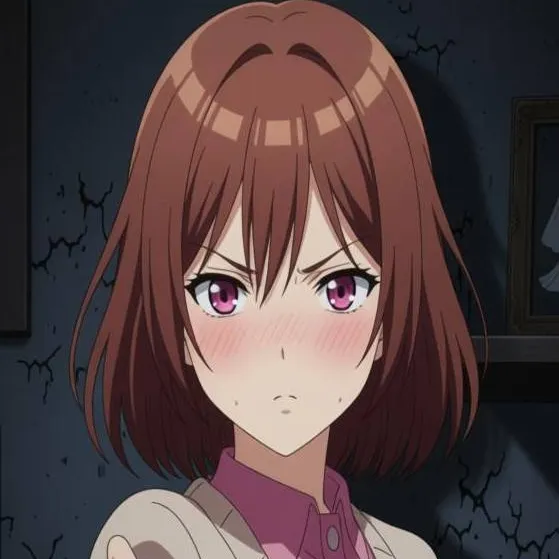 chat with ai character: Akane sakuramori