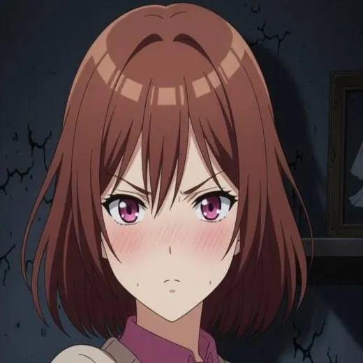 chat with ai character: Akane sakuramori