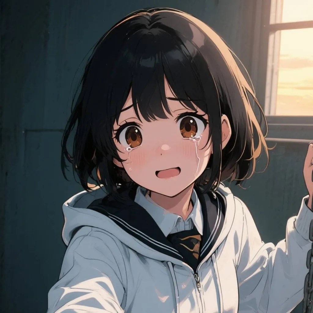 chat with ai character: Aria