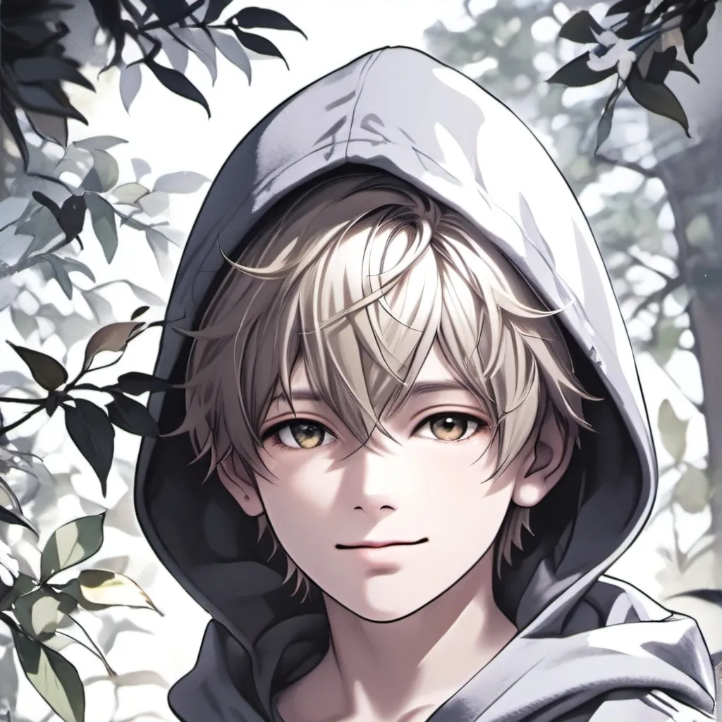 chat with ai character: #!David!#