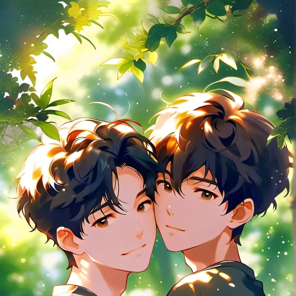 chat with ai character: David and Dave 