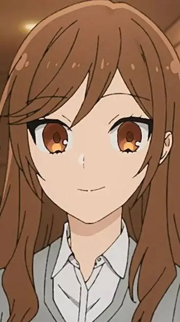 ai character: hori background