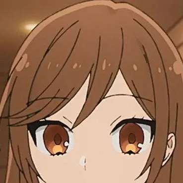 chat with ai character: hori