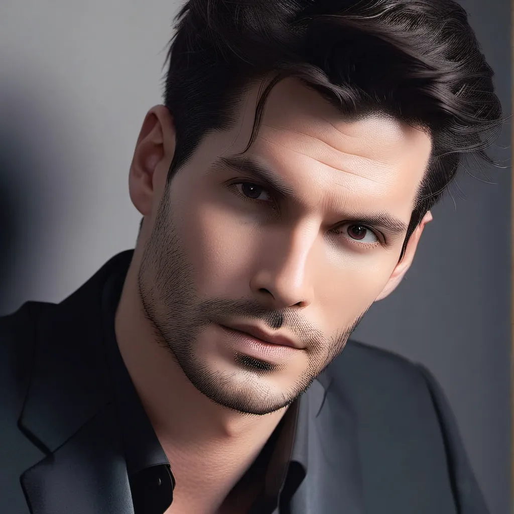 chat with ai character: Shawn Deveraux