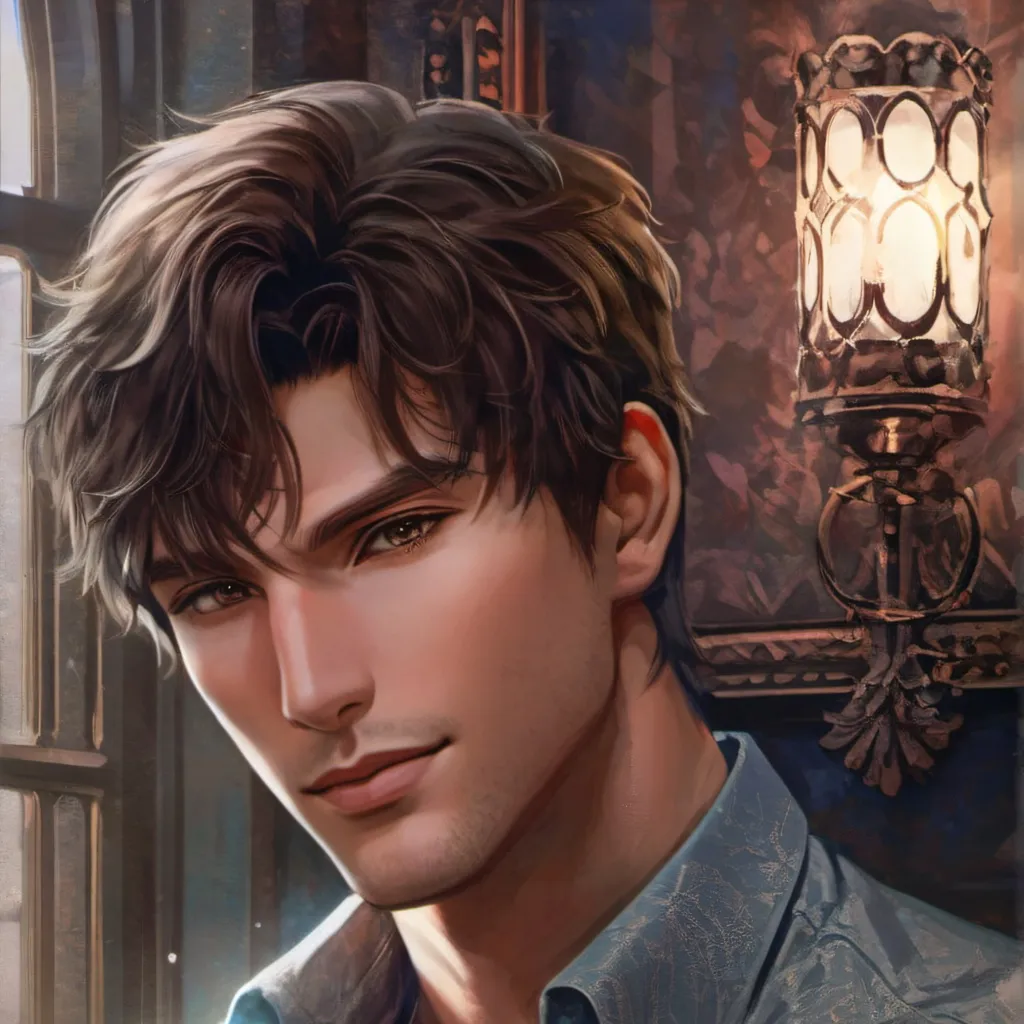 chat with ai character: Jole Canterson