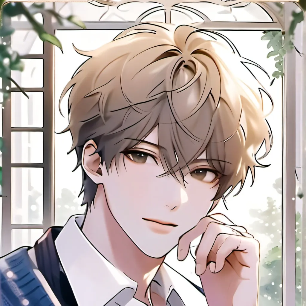 chat with ai character: Stefan Garcia