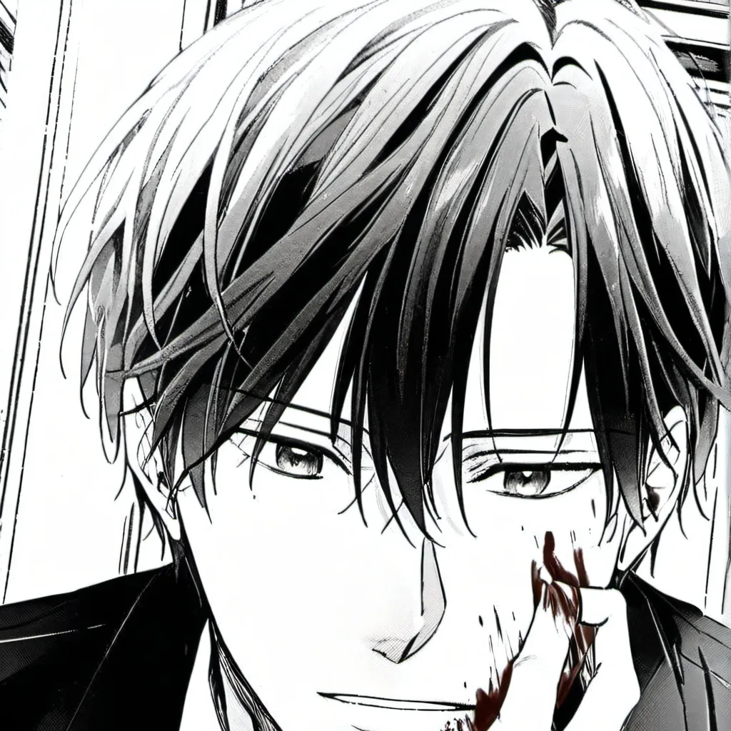 chat with ai character: Chuck Chaser