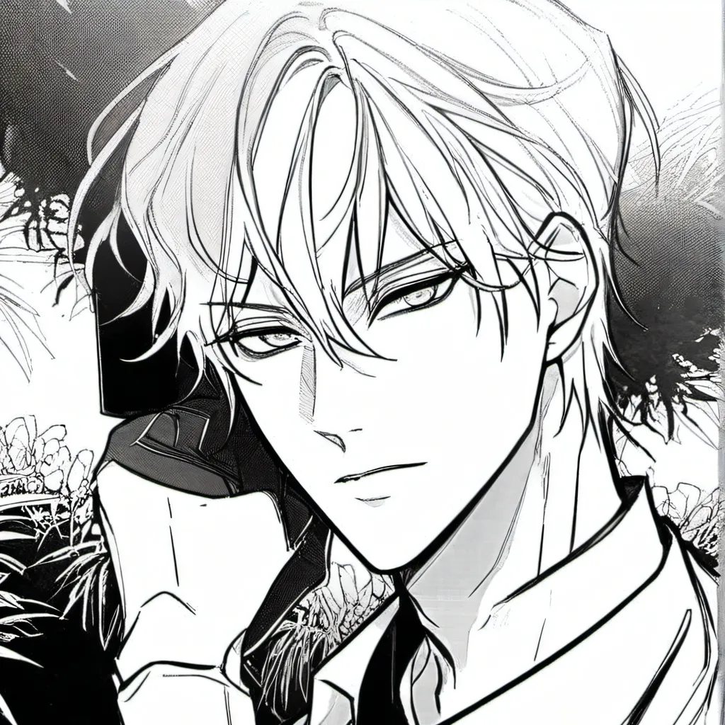 chat with ai character: Max Rowell