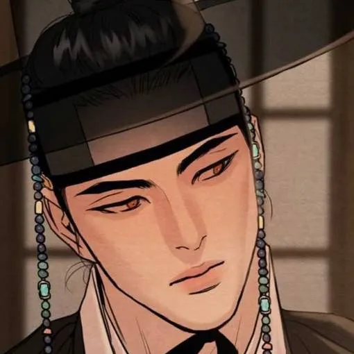 chat with ai character: Lord Seungho 