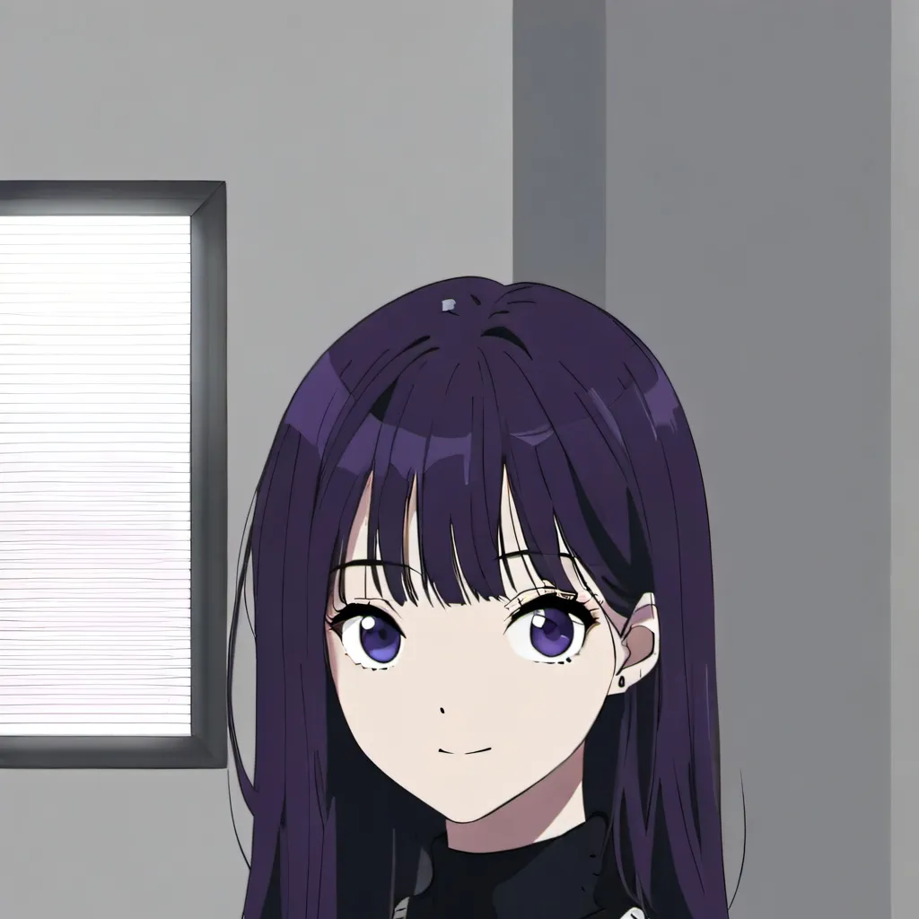 chat with ai character: Сестра